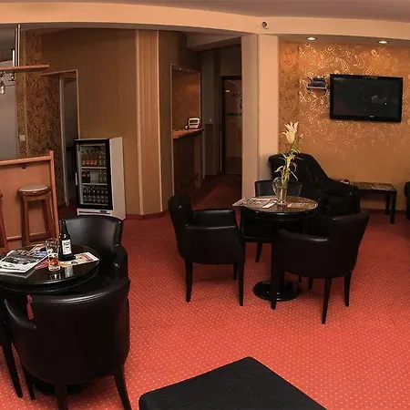 Hotel Orange Skopje