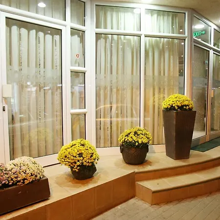 Hotel Orange